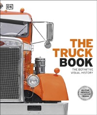 Cover Truck Book