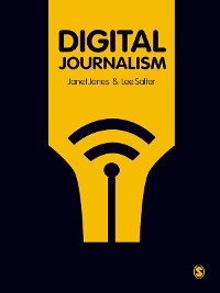 Cover Digital Journalism