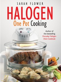 Cover Halogen One Pot Cooking