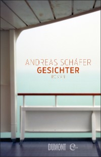 Cover Gesichter