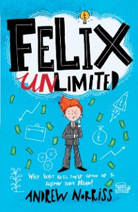 Cover Felix Unlimited
