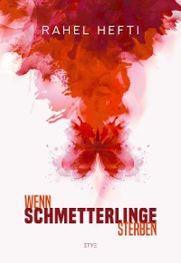 Cover Wenn Schmetterlinge sterben