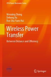 Cover Wireless Power Transfer