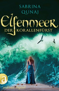 Cover Elfenmeer – Der Korallenfürst