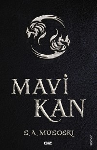 Cover Mavi Kan