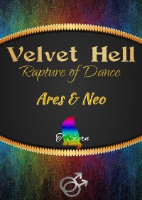 Cover Velvet Hell