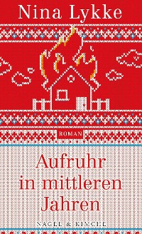 Cover Aufruhr in mittleren Jahren