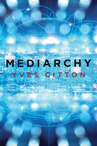 Cover Mediarchy