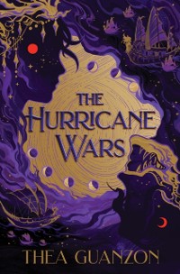 Cover Hurricane Wars