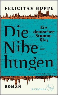 Cover Die Nibelungen