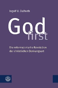 Cover God first