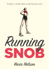 Cover Running Snob