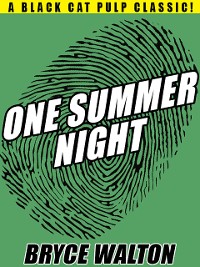 Cover One Summer Night