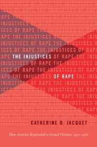 Cover Injustices of Rape