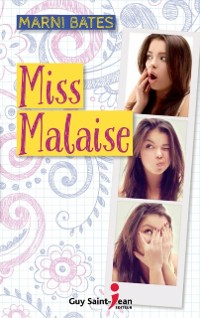 Cover Miss Malaise