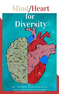 Cover Mind Heart for Diversity