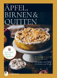 Cover Äpfel, Birnen & Quitten