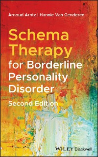 Cover Schema Therapy for Borderline Personality Disorder