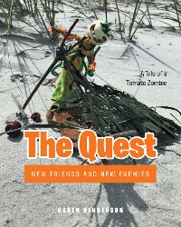 Cover The Quest