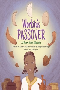 Cover Workitu's Passover