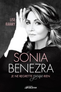 Cover Sonia Benezra