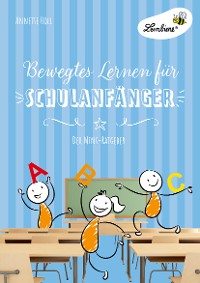 Cover Bewegtes Lernen für Schulanfänger