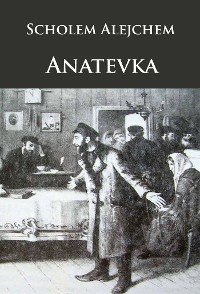 Cover Anatevka