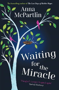 Cover Waiting for the Miracle