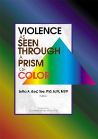 Cover Violence as Seen Through a Prism of Color