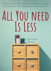 Cover All You Need Is Less