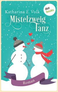 Cover Mistelzweigtanz