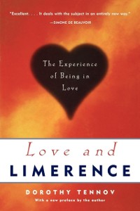 Cover Love and Limerence