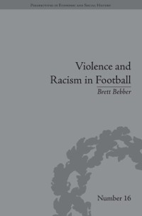 Cover Violence and Racism in Football
