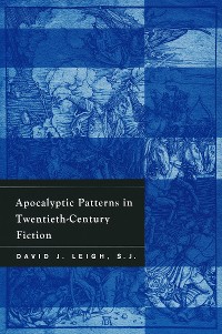 Cover Apocalyptic Patterns in Twentieth-Century Fiction