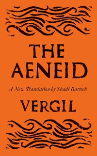 Cover The Aeneid