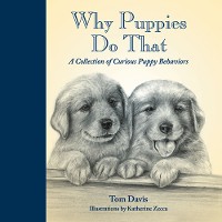 Cover Why Puppies Do That