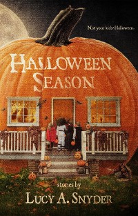 Cover Halloween Season