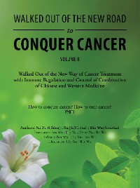Cover Walked out of the New Road to Conquer Cancer