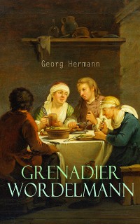 Cover Grenadier Wordelmann