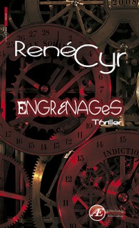 Cover Engrenages