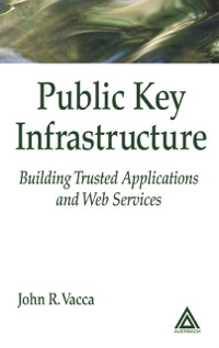 Cover Public Key Infrastructure