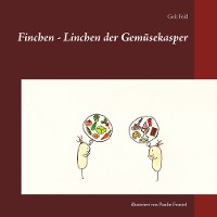 Cover Finchen - Linchen der Gemüsekasper