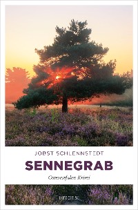 Cover Sennegrab