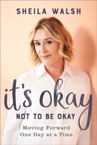 Cover It's Okay Not to Be Okay