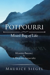 Cover Potpourri