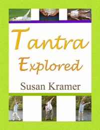 Cover Tantra Explored