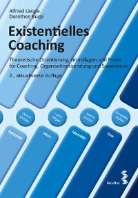 Cover Existentielles Coaching