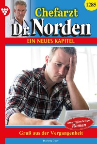 Cover Gruß aus der Vergangenheit