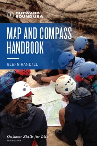 Cover Outward Bound Map and Compass Handbook