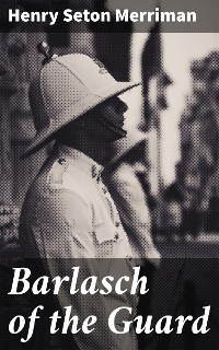 Cover Barlasch of the Guard